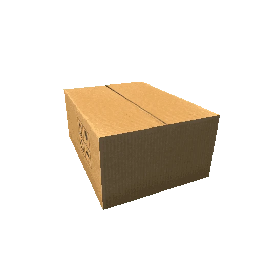 cardboard box3